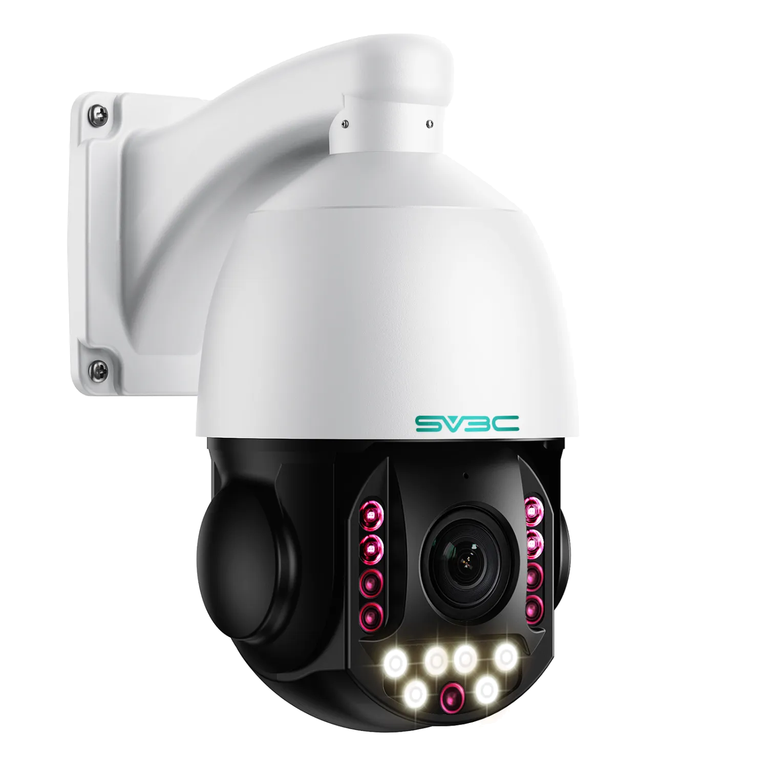 SV3C 36X PTZ Camera